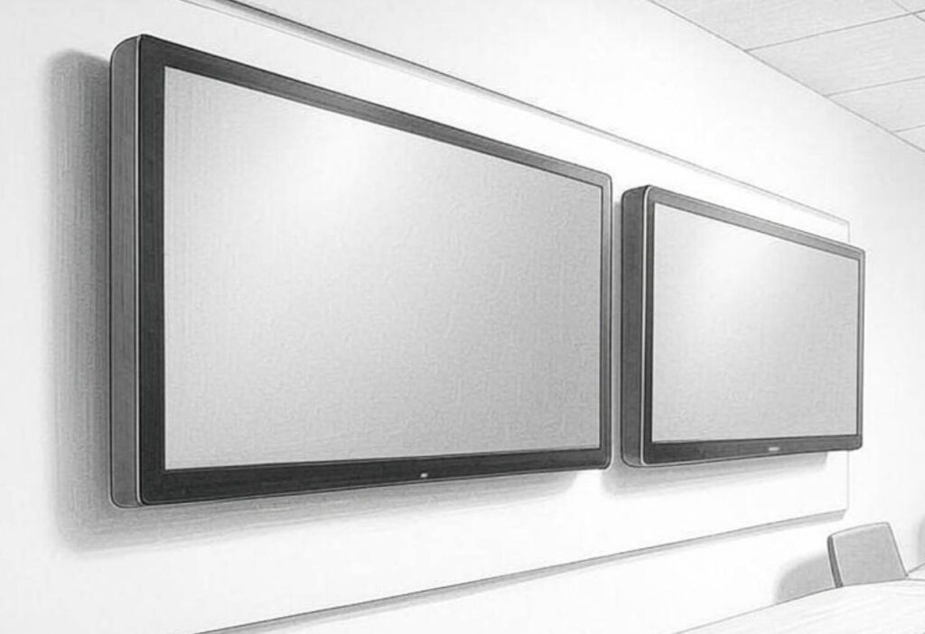 Discover how custom digital signage can enhance corporate communication. Engage your audience with targeted messaging, flexibility, and cost-effective solutions. Invest in technology today!