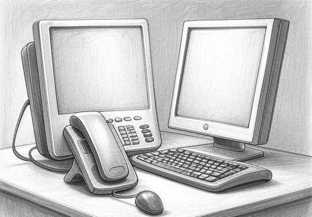 Explore Voice over IP (VoIP) technology: cost-effective, flexible, and feature-rich. Understand its pros and cons, including reliability and security concerns, for effective communication.