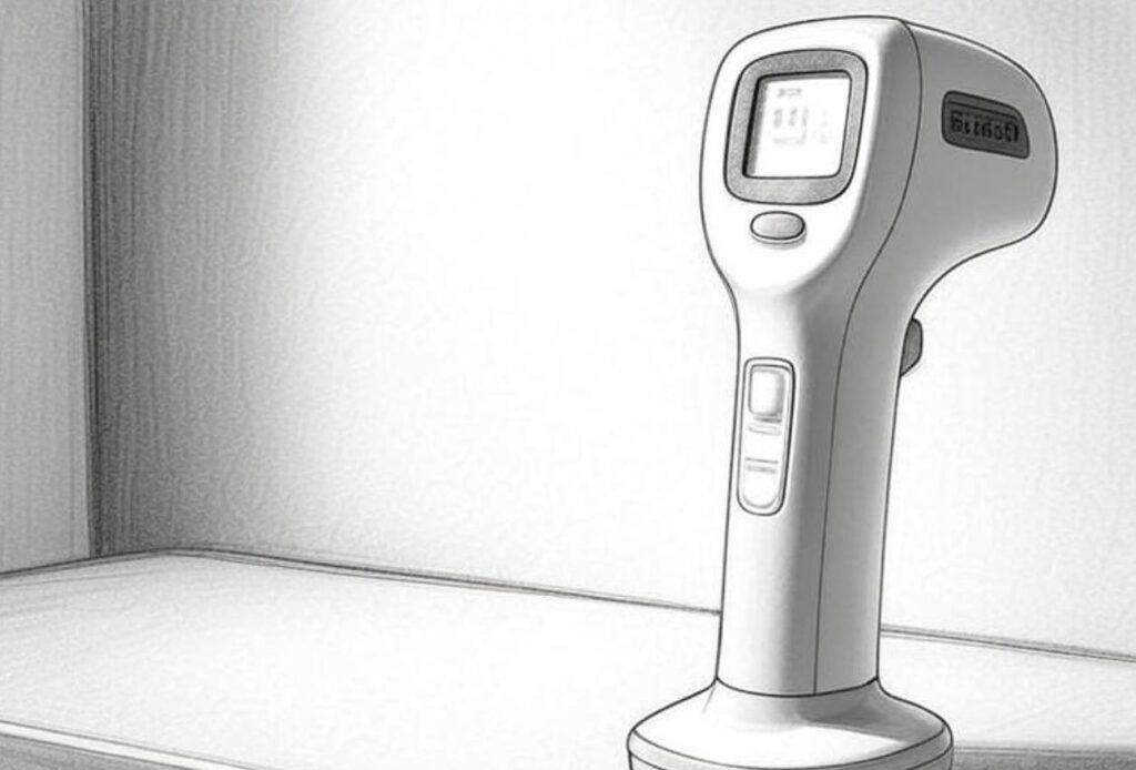Explore the pros and cons of temperature screening to identify individuals at risk of illness. Understand its impact on public health and how it helps in early detection during pandemics.