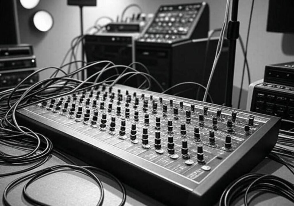 Enhance your business with top-notch audio equipment and expert installation. Ensure optimal sound quality and reliability with professional maintenance for a superior customer experience.