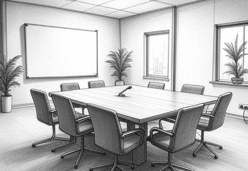 Explore how conference meeting rooms and tech solutions enhance business communication and collaboration. Discover the advantages of improved audio, video, and integration with other systems.