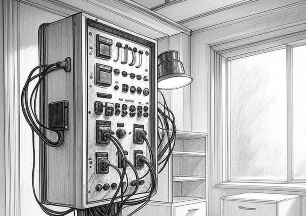 Upgrade your lighting system for enhanced comfort, convenience, and energy efficiency with automation installation and programming. Control your lights with ease and save energy effortlessly.